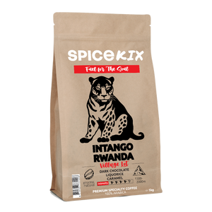 Intango Rwanda Natural