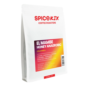 El Mambe Honey Anaerobic
