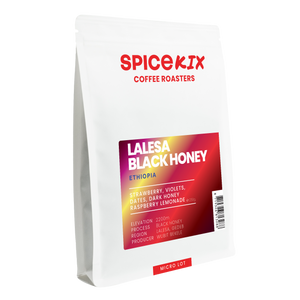 Lalesa Black Honey