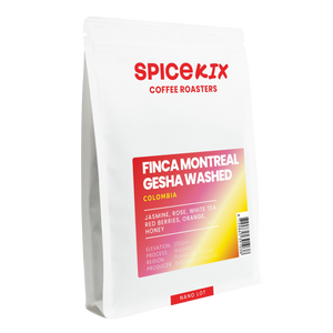 Gesha Finca Montreal Washed