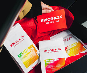 Gift Card - Spicekix Coffee Lab